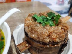 -包面西施(黄泥磅总店)