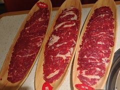 -左庭右院鲜牛肉火锅(苏州园区永旺店)