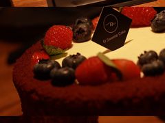 -姆们M Sweetie Cake(三里屯店)
