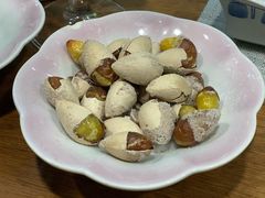 -森味薪火烧•烧鸟居酒屋•日本料理(望京店)