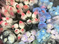 -循礼门鲜花花市(武汉循礼门店)