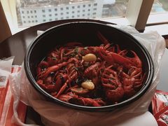 -文和友老长沙龙虾馆(化龙池店)