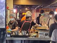 门面-安徽阜阳卷馍(西单店)