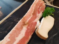-本家·添百客韩国料理(泰然店)