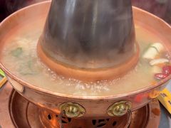 -侃爷南门铜锅涮肉