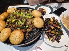 -渝乡老妈·北京烤鸭(六里桥店)