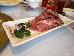 -解家河南菜(商鼎路店)