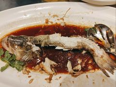 -辣螃铠盆盆蟹大排档(海昌店)