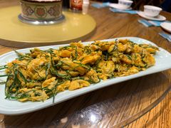 -天下醉美蒙餐(林西店)