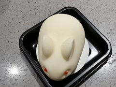 -新白鹿餐厅(金鹰新街口店)