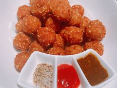 -真地道京味府·鲜橙烤鸭·北京菜(朝外大街东大桥店)