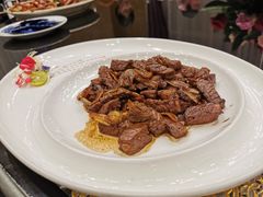 -顺风山庄(水濂山店)