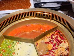 -麻路成都火锅(柏威年店)