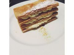 -L'Arome芳芳法国餐厅(仙林金鹰店)