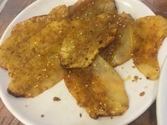 -沈记烧烤海鲜(江汉二路店)
