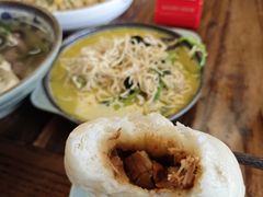 -潘德林茶社(新城河路店)