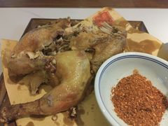 -打酱油·非遗淮扬菜(瘦西湖梅岭店)