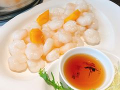 -黛瓦里巷(南京东路店)