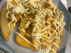 -新世界餐厅(万达店)