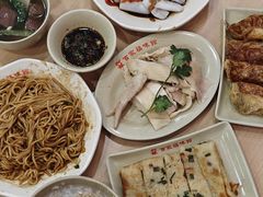 -百家鸡味馆(清泰店)