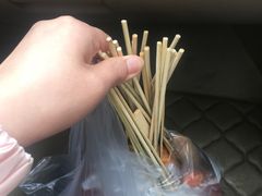 -老乔串店(青松路店)