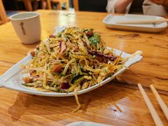 -小俩口烧烤东北菜(双井店)