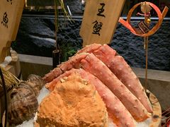 -本源食集 日式烧肉·炉端烧(东海缤纷店)