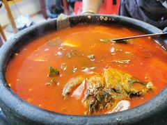 -和福餐馆(西江古街店)