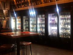 -造精酿餐厅