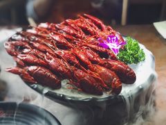 -红盔甲·小龙虾(天钥桥店)