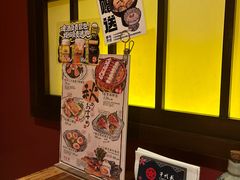 -千代武日本料理(哈西店)