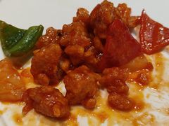 -三道菜(明堂公园店)