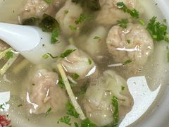 -海平馄饨(逍遥二路店)