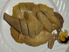 -广东胜利宾馆西关粤中餐厅