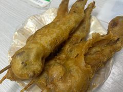 -小雨点糖水店(中兴街分店)