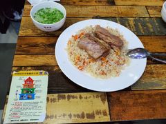 -塔斯提抓饭(东城汇店)