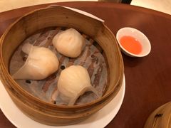 -杭州JW万豪酒店-万豪中餐厅