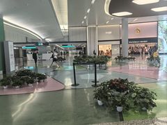 -杭州萧山国际机场