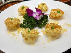 -全聚德(上海首店浦东店)