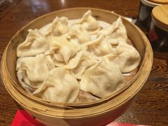 -新兴园饺子馆(河南街店)