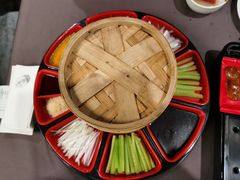 -羲和雅苑•北京烤鸭(平安国际金融中心店)