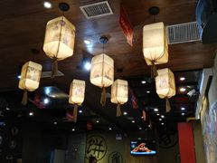大堂-满园烤鸭·春饼(太原街万达店)