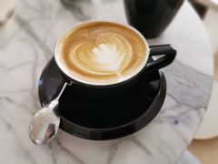 -Bracket Coffee(工体店)