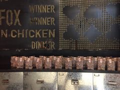 -铁公鸡·四川料理(天环广场店)