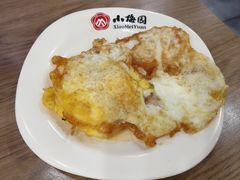 荷包蛋-小梅园饭堂(东方路店)