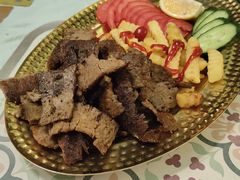 -海尔巴格一甸茶餐厅(团结路店)