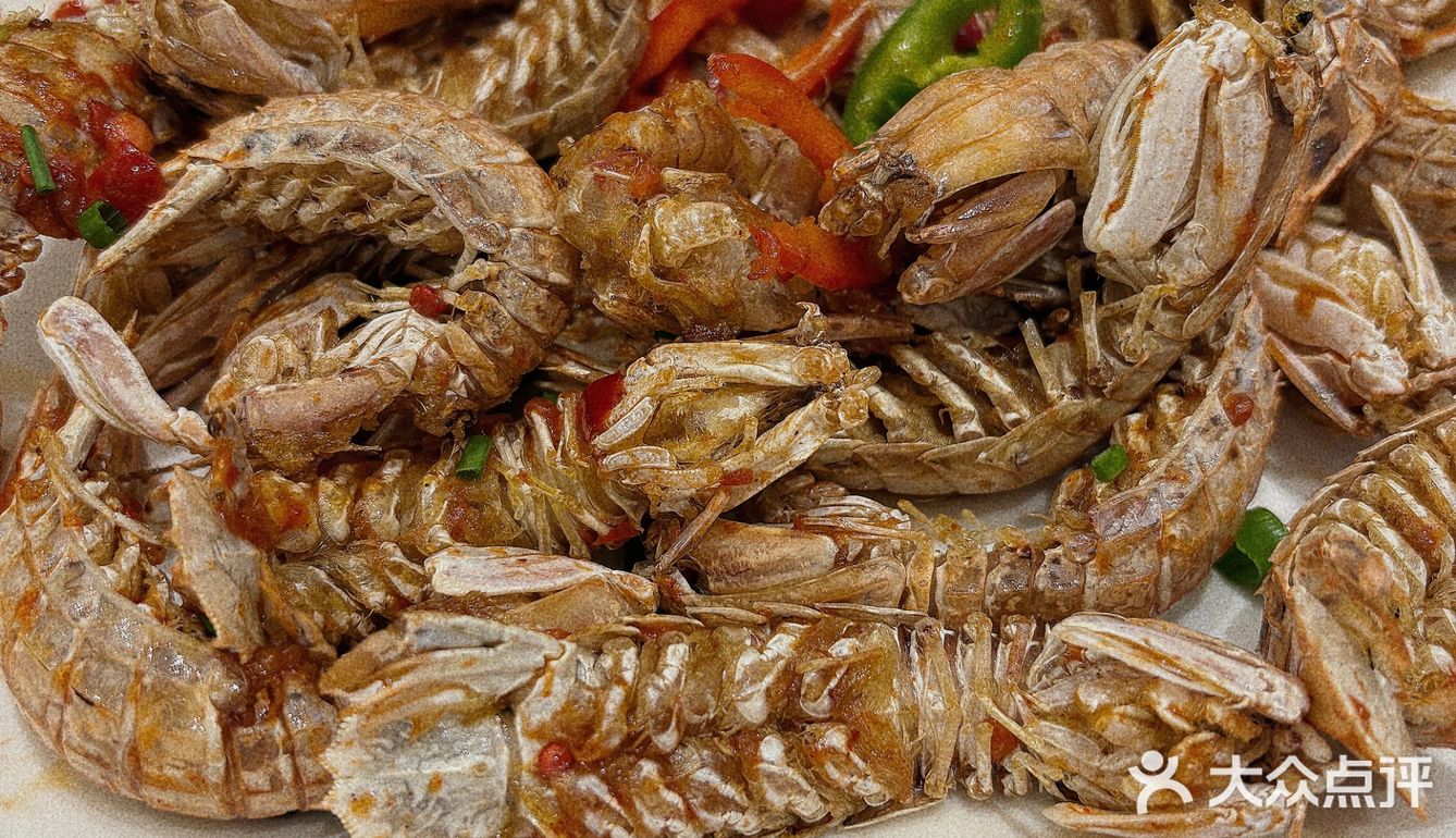 海陵岛美食探店 | 好日子酒店
