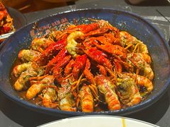 -红盔甲·小龙虾(长寿路店)