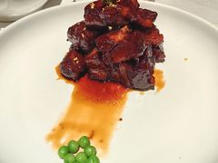 -玫瑰厅上海菜(兴国路店)