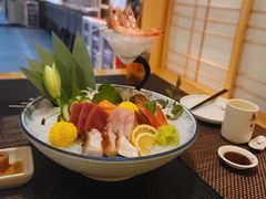 -长崎屋·日本料理·刺身·烧鸟(天河北路店)